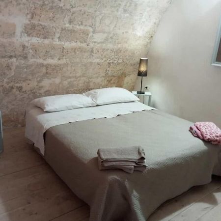 Apartamento Le Rose Dei Principi Grottaglie Exterior foto