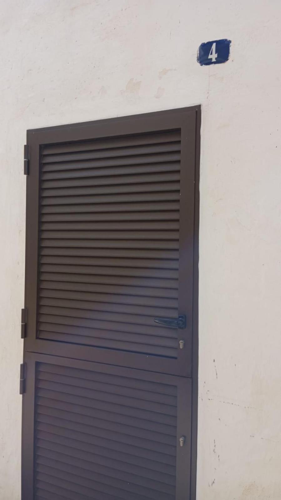Apartamento Le Rose Dei Principi Grottaglie Exterior foto