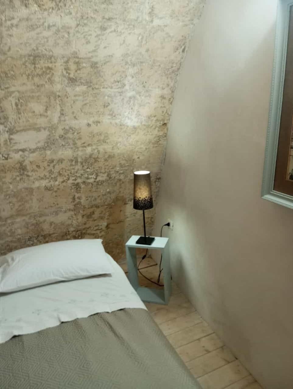Apartamento Le Rose Dei Principi Grottaglie Exterior foto