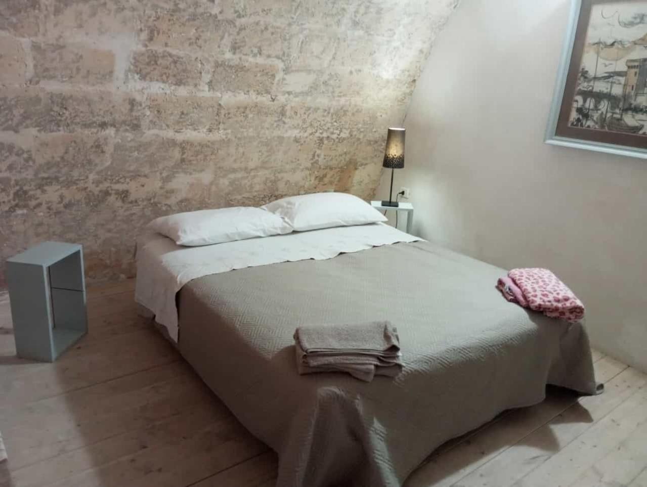 Apartamento Le Rose Dei Principi Grottaglie Exterior foto